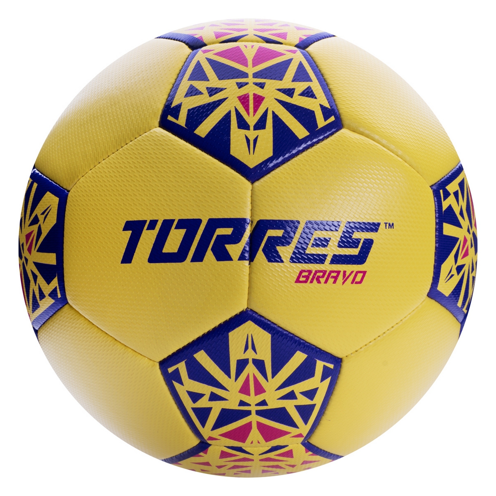 Мяч футбольный Torres Bravo-5 F324115 р.5 2000_2000
