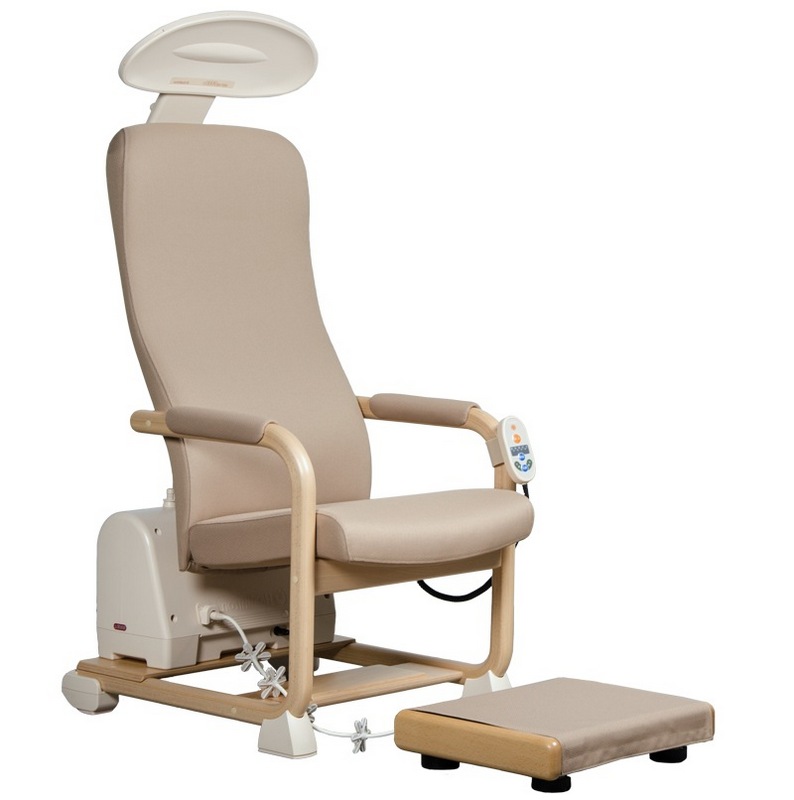 Физиотерапевтическое кресло Hakuju Healthtron Hb9000T