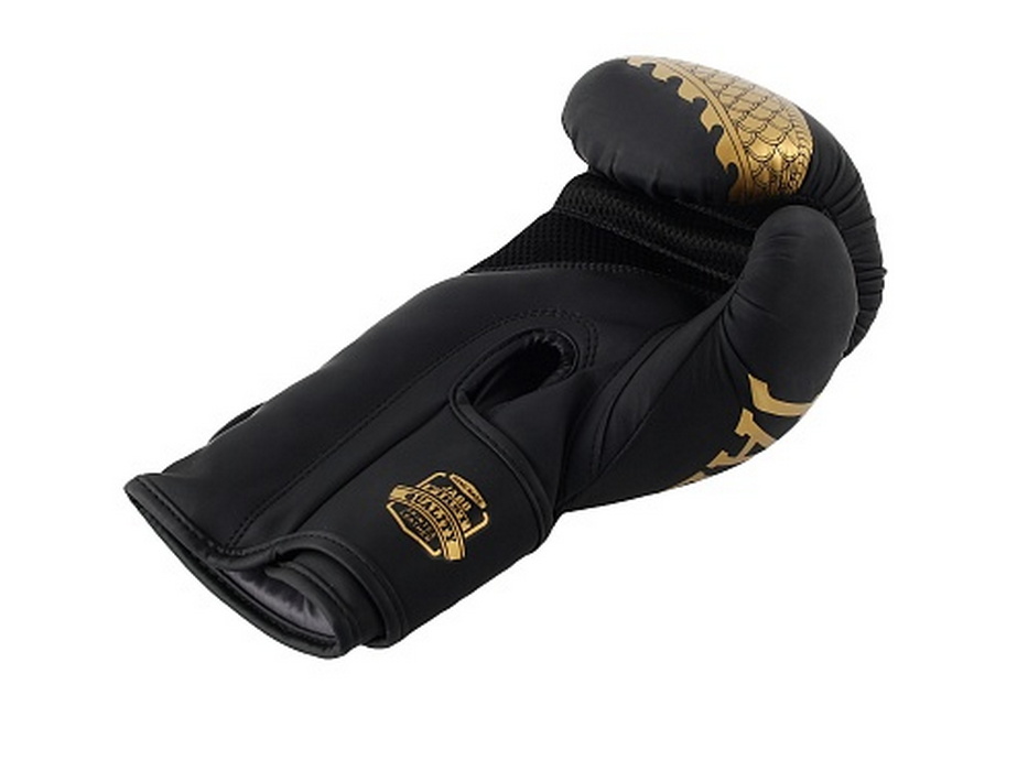Боксерские перчатки Jabb 12 oz