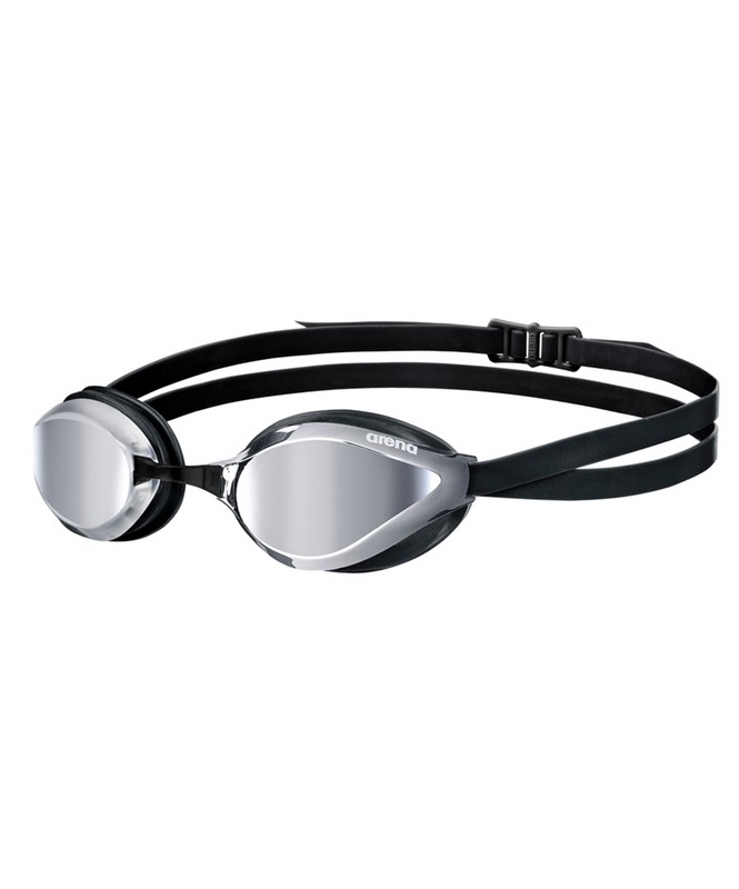 

Очки Arena Python Mirror 1E763 055 Silver\Black