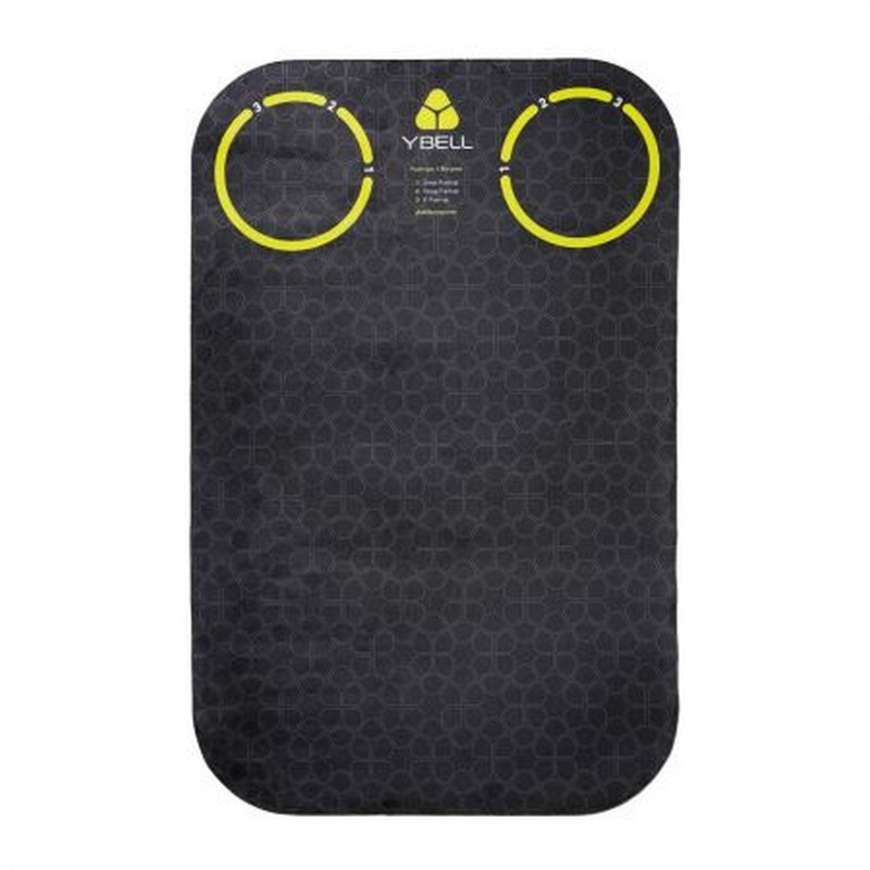 фото Коврик для фитнеса ybell exercise mat yf\yb2001\00-00-00