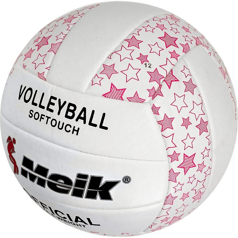 Купить Мяч волейбольный Meik 2898 R18039-1 р.5,