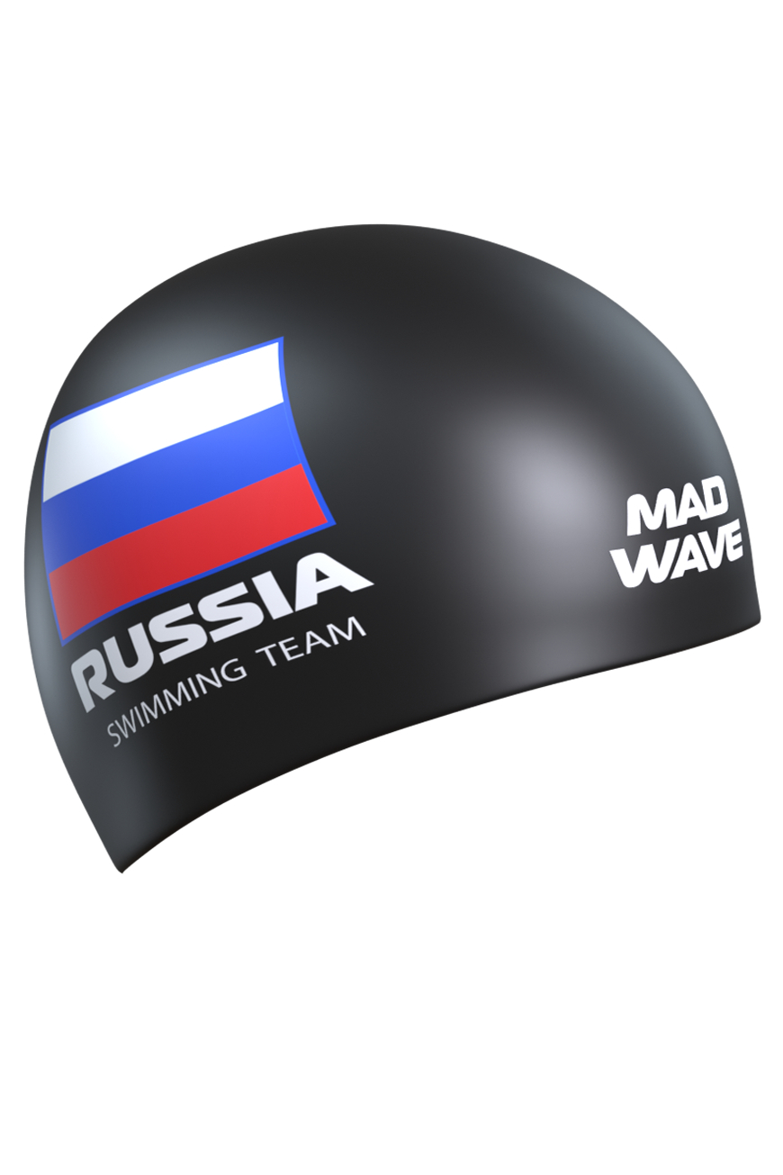   Mad Wave Swimming team M0558 18 0 01W