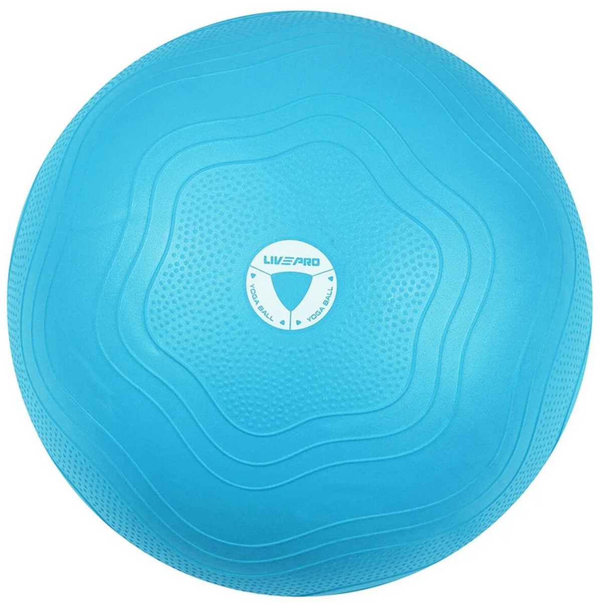   Live Pro Anti-Burst Core Ball LP8201-65 65