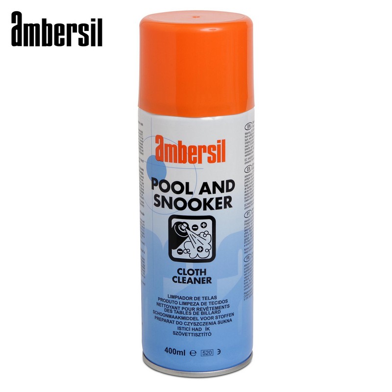     Ambersil Cloth Cleaner  400