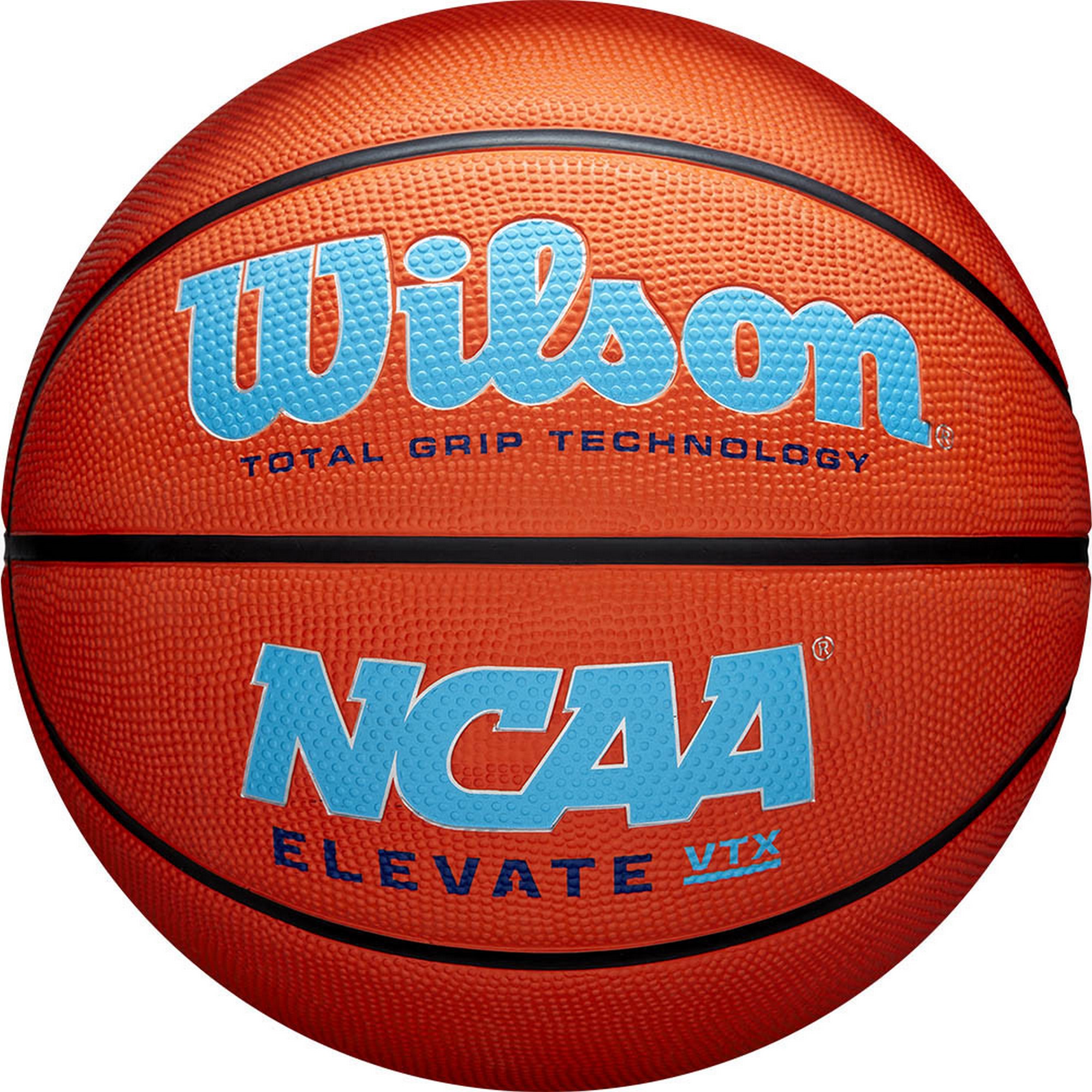 Мяч баскетбольный Wilson NCAA Elevate VTX WZ3006802XB7 р.7