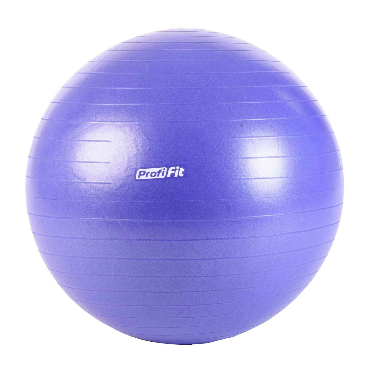 фото Гимнастический мяч profi-fit 85 см, антивзрыв