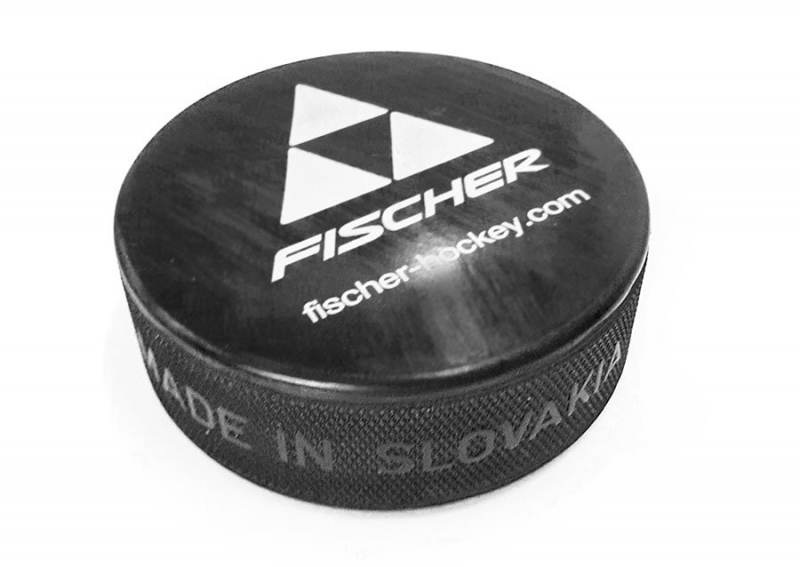   Official game logo SR ( . 100 ) Fischer H05114