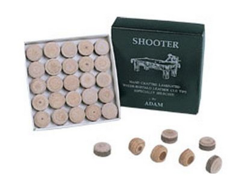 Наклейка для кия DBO Shooter (M) 13 мм 45.027.13.0