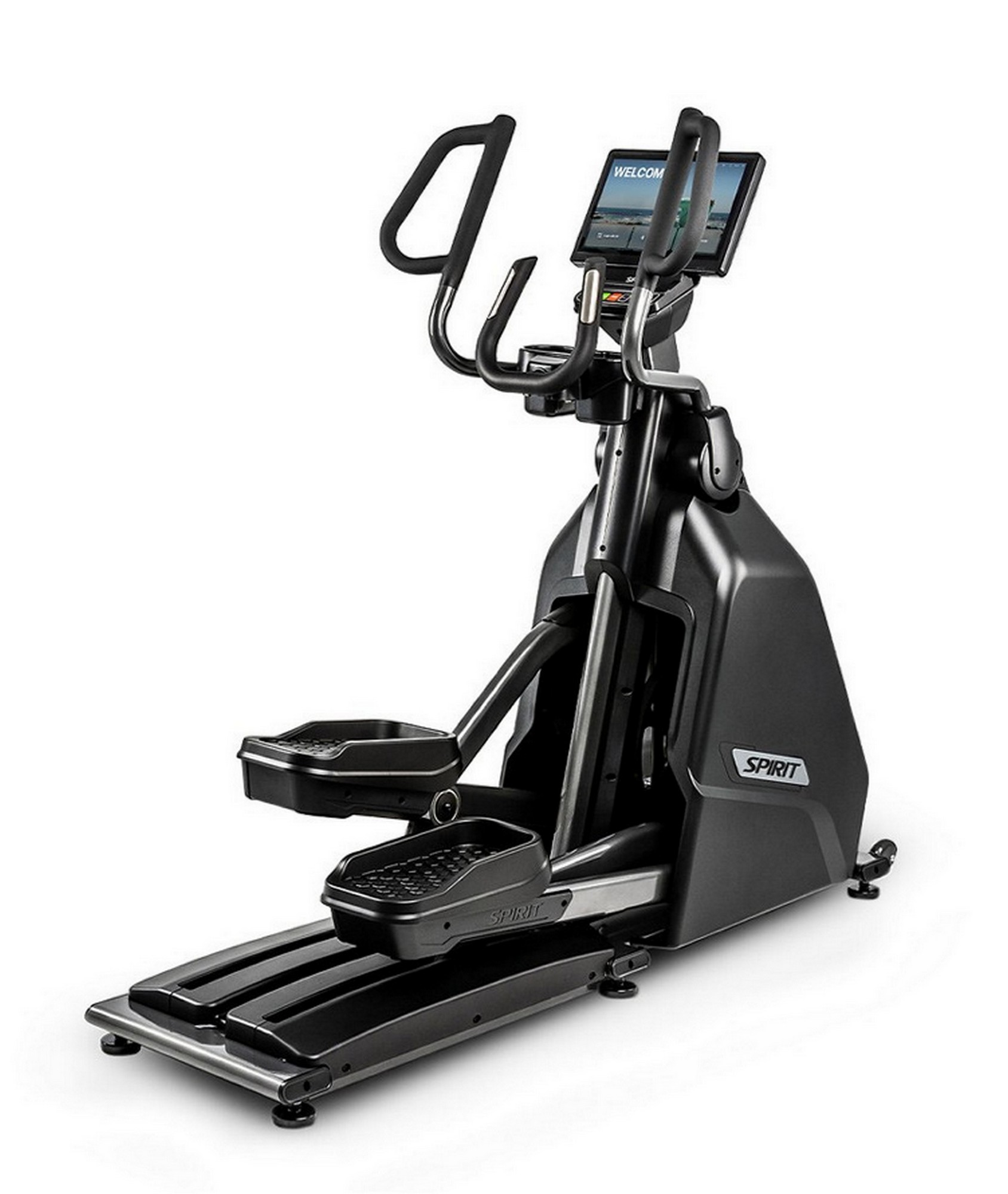   Spirit Fitness CE1000ENT