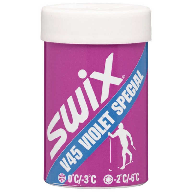   Swix V45 Special V0045 Violet