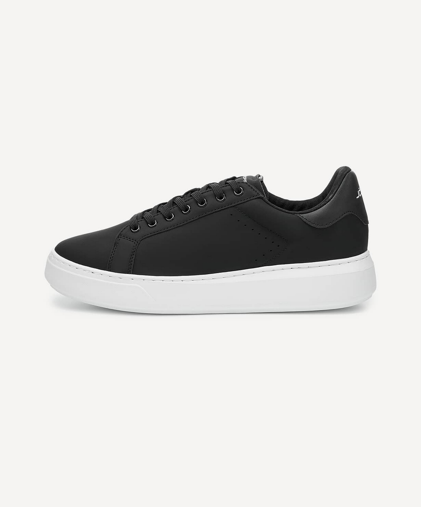 Кроссовки спортивные Jogel Encore 2.0, черный\белый 1663_2000