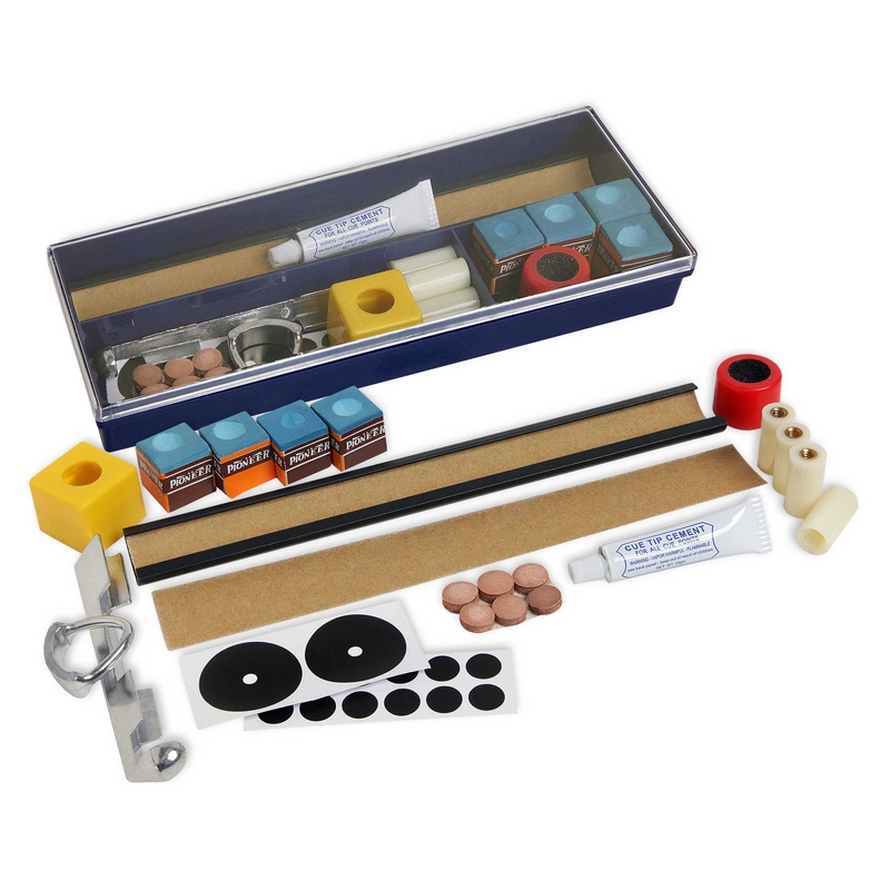     Cue Repair Kit RT-250