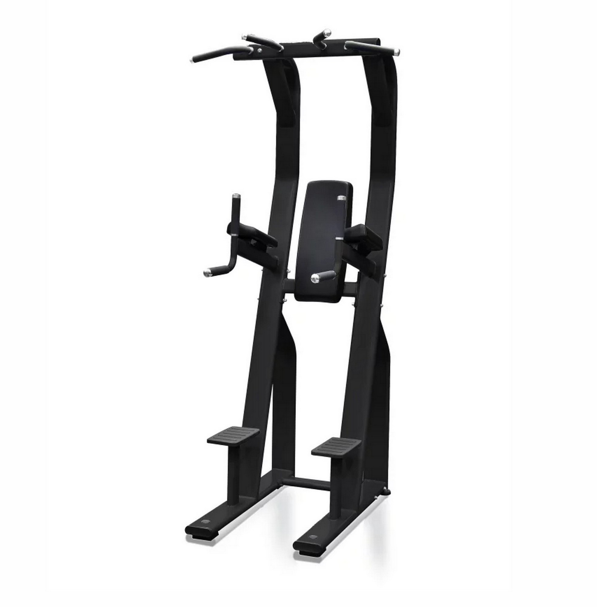 

Поднятие коленей\ брусья\подтягивание UltraGym UG-CL304