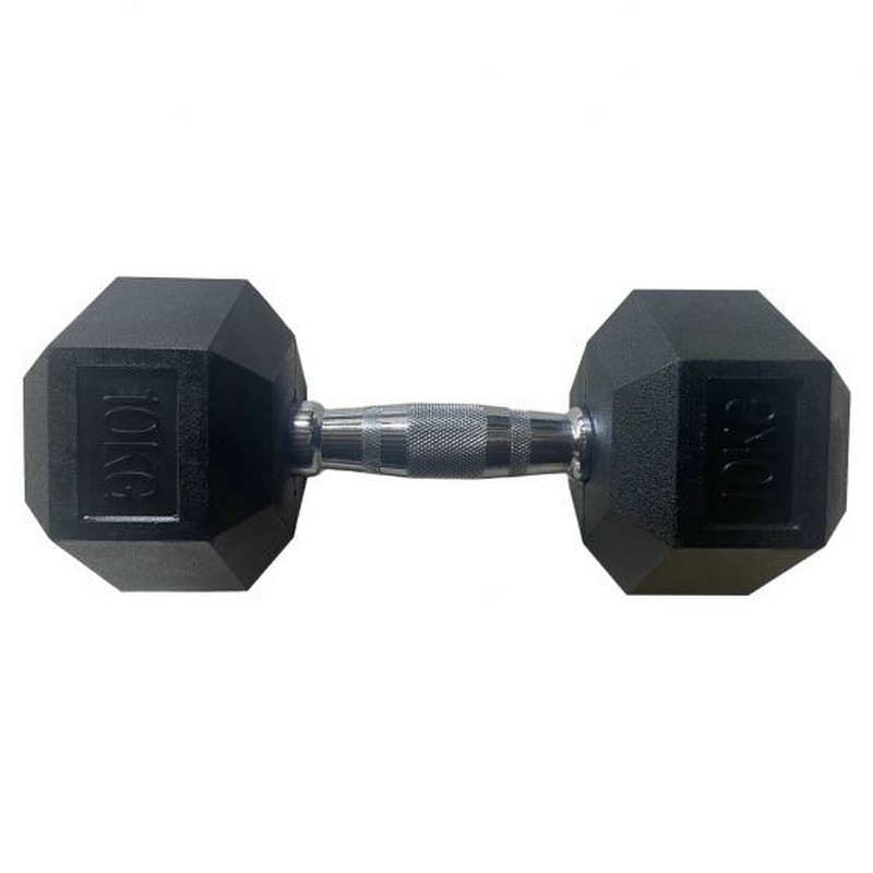    10 Inex Hex Dumbbell TF-D2017-10 