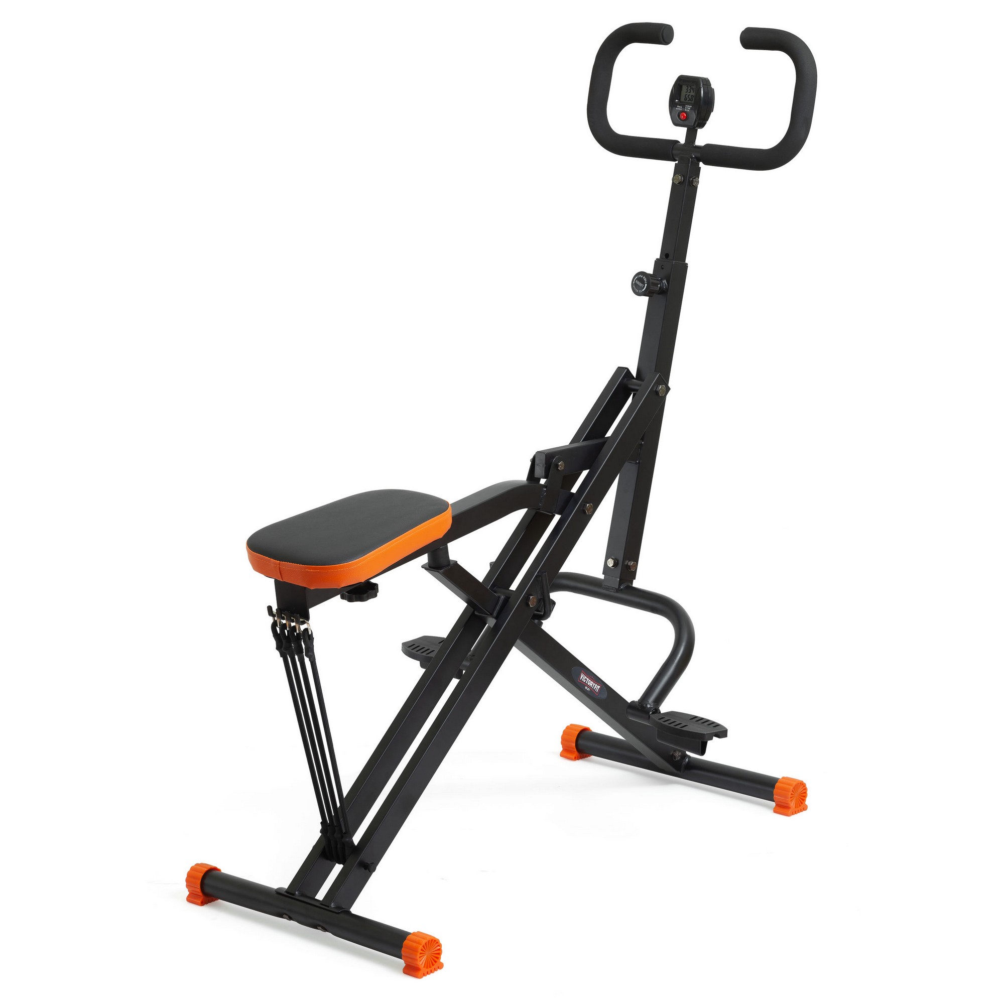фото Тренажер наездник victoryfit vf-t10