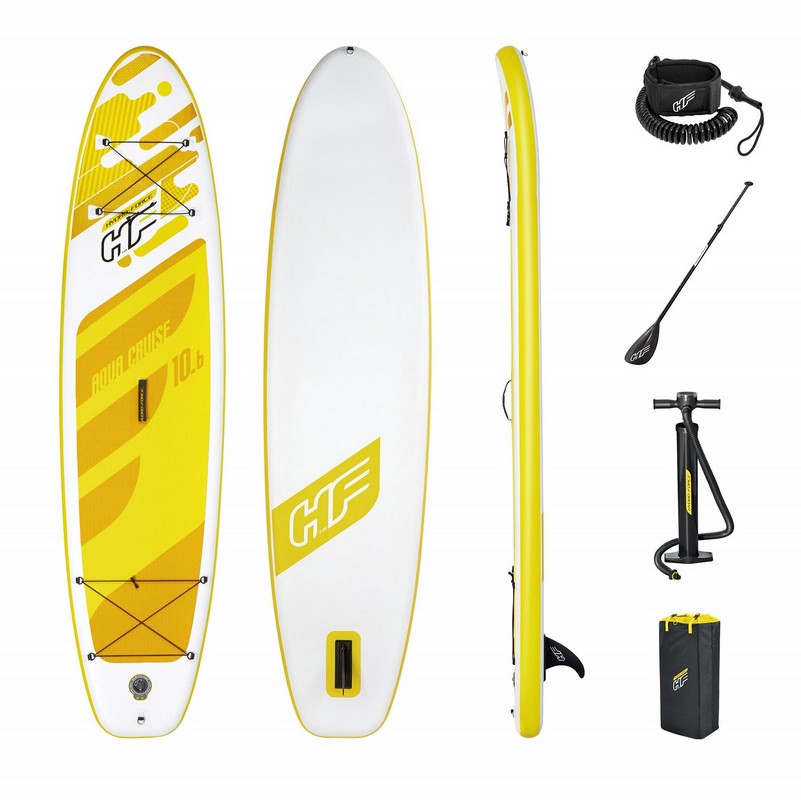 SUP- 3207612 Bestway Aqua Cruise 65348