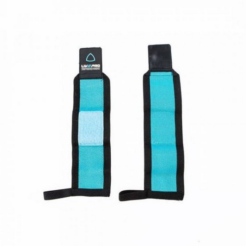 фото Ремни для тяги live pro lifting straps nl\lp8090\00-00-00