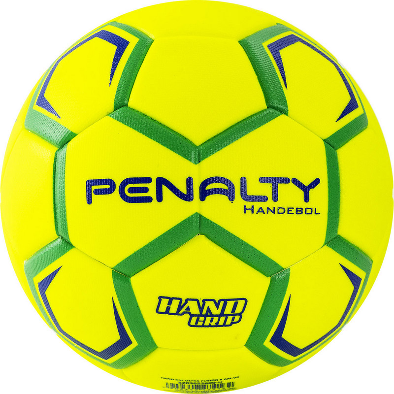 Купить Мяч гандбольный Penalty HANDEBOL H1L ULTRA FUSION INFANTIL X, 5203652600-U, р.1,