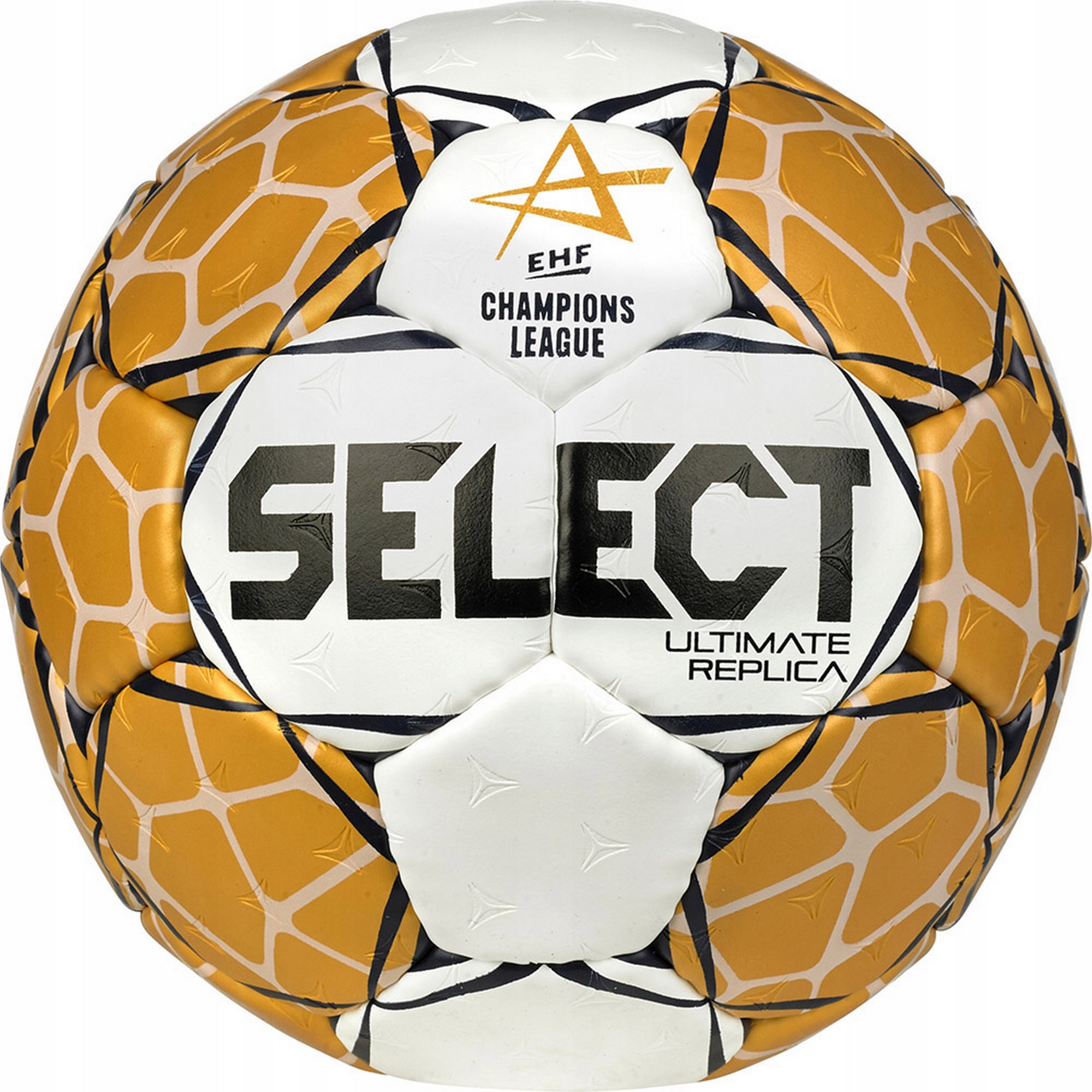 

Мяч гандбольный Select Ultimate Replica v23, EHF Appr 1670850900 р.1