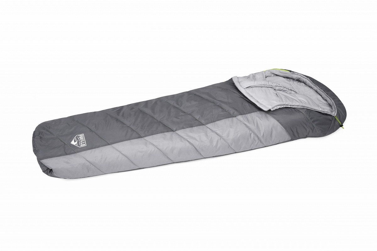 

Спальный мешок Bestway Hiberhide 0 (230x 80x55см) 68104