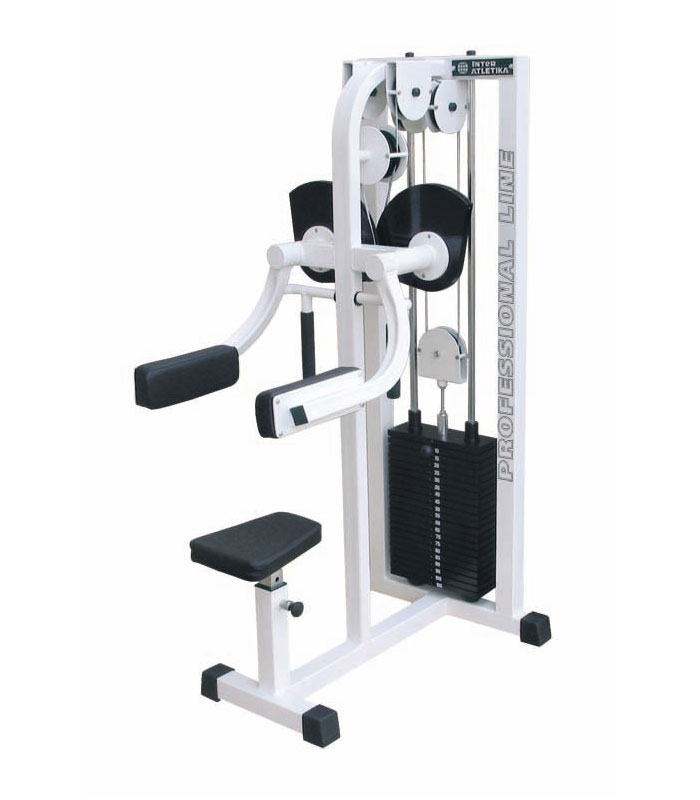 

Дельта-машина Interatletik Gym ST-113