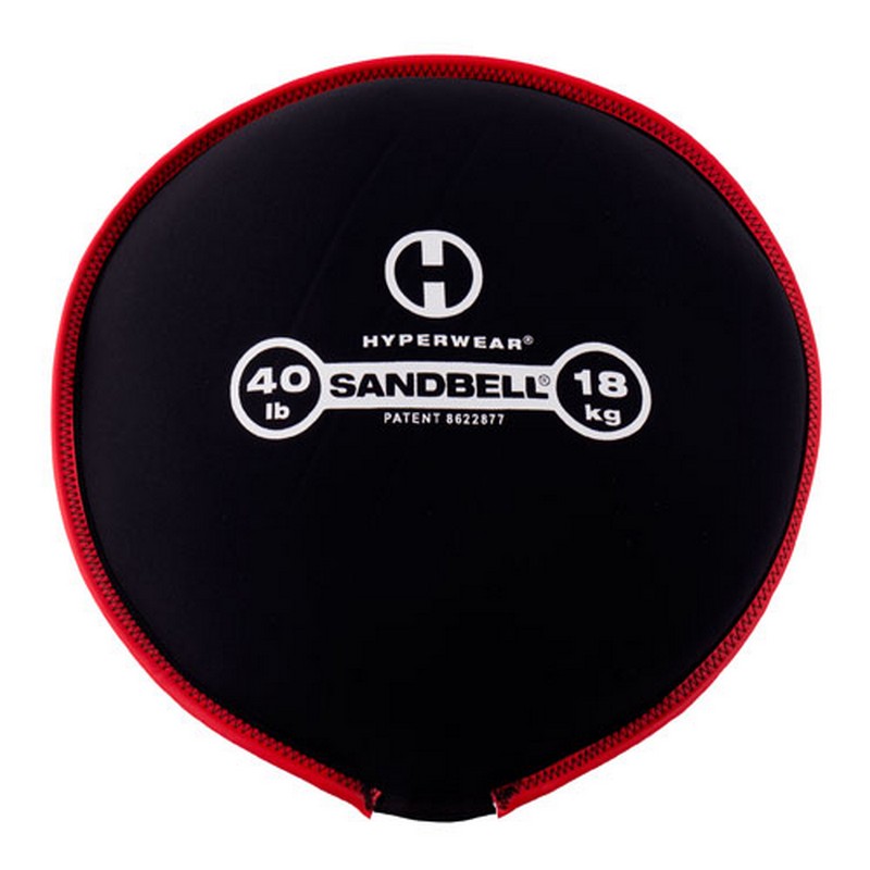  Perform Better Hyperwear Sandbell 2557