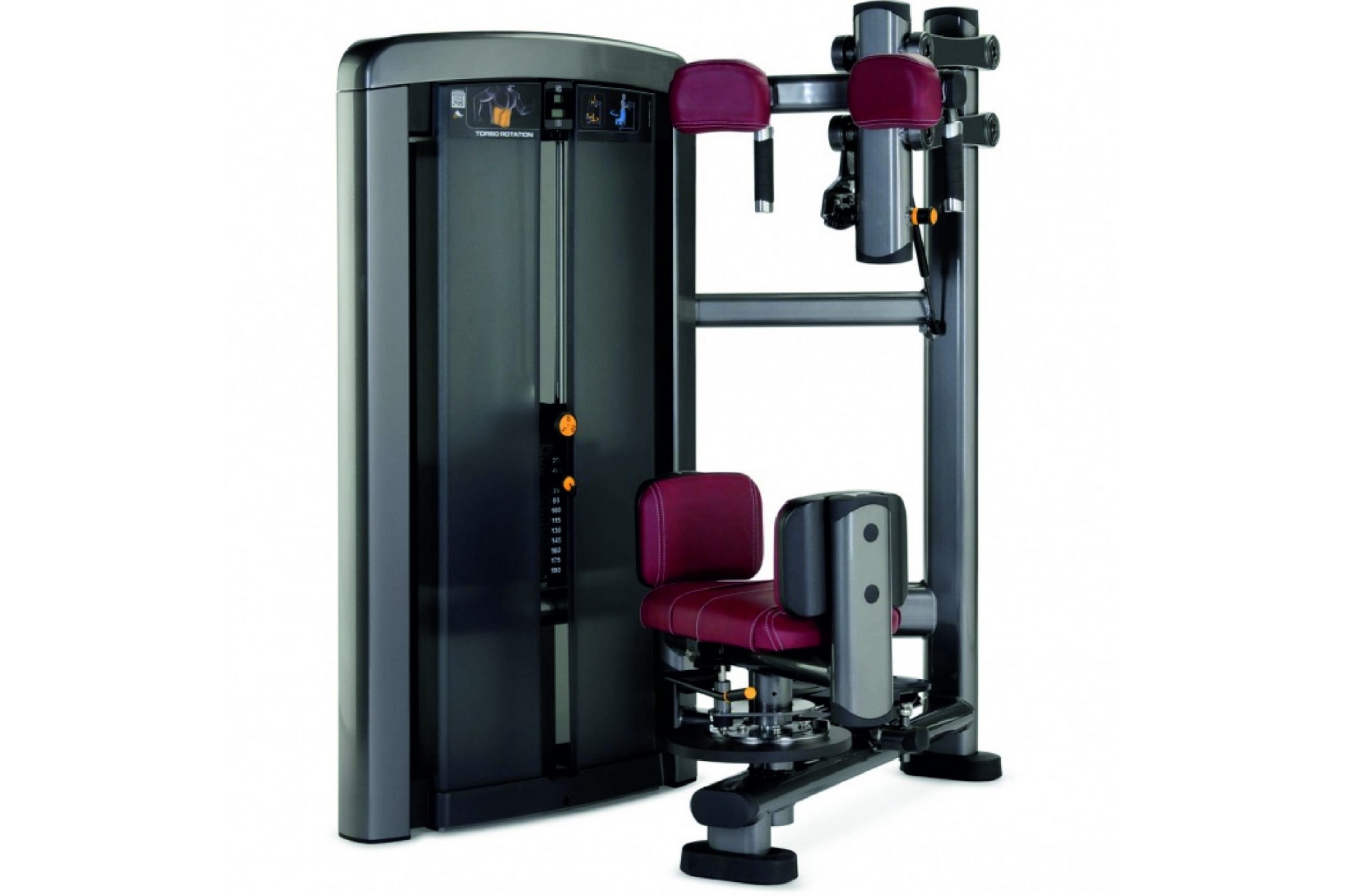 RS 1408 Hoist