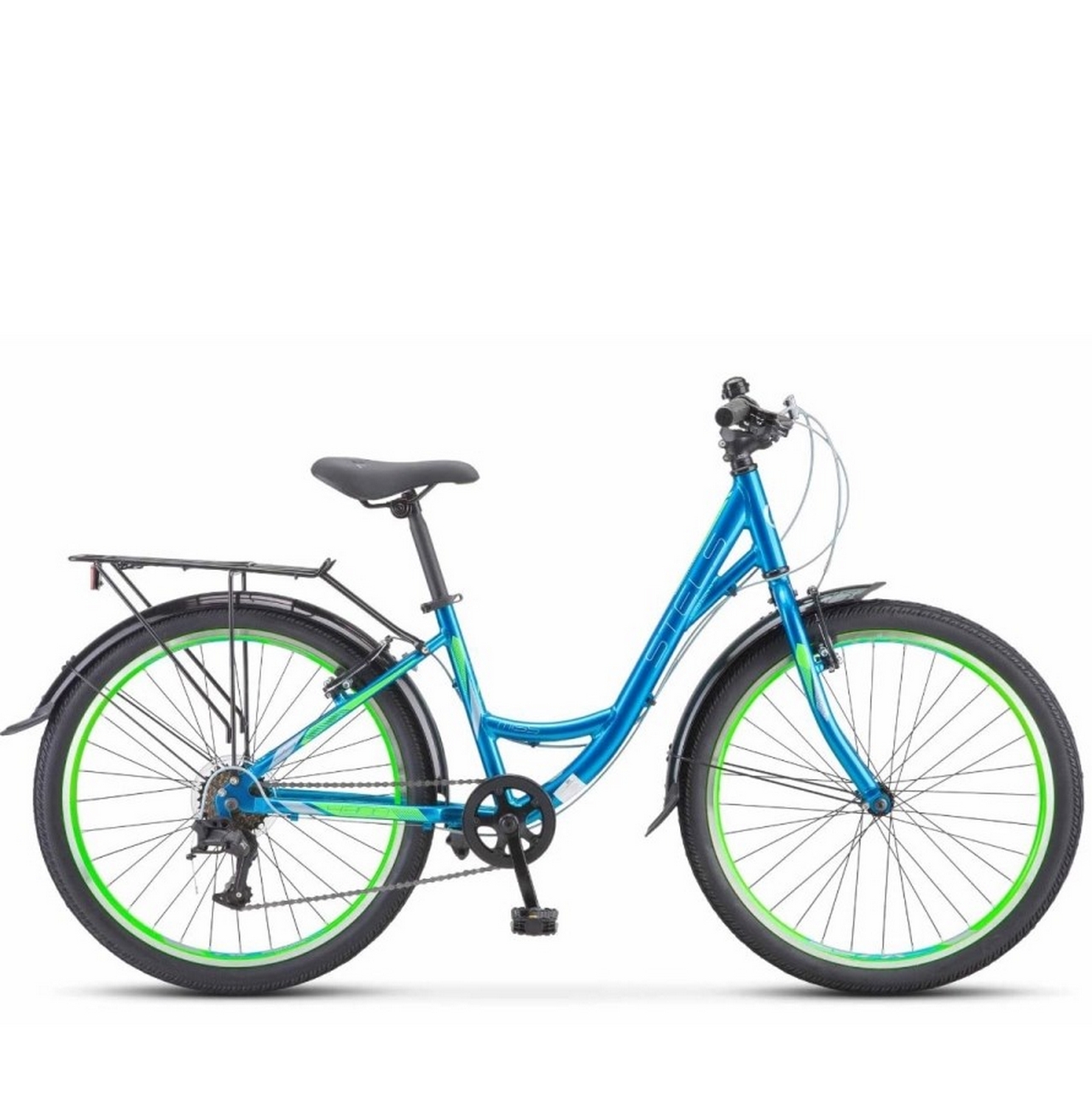 Велосипед 24" Stels Miss-4300 V V010 Мятный (м) (EP-00005973) 053854 1280_1281