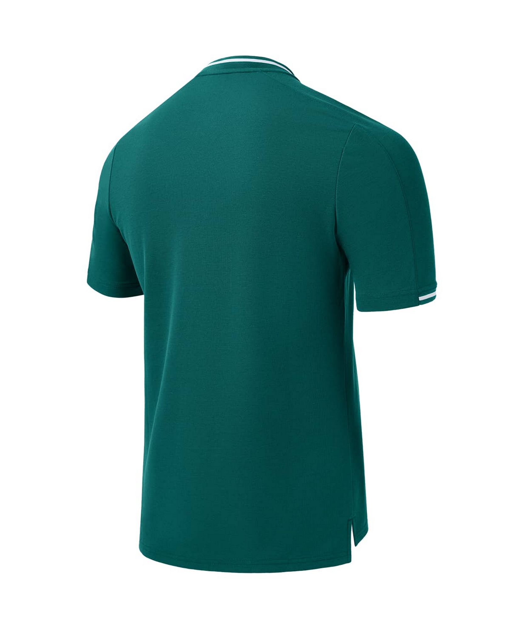 Поло Jogel DIVISION PerFormDRY Polo, темно-зеленый 1663_2000