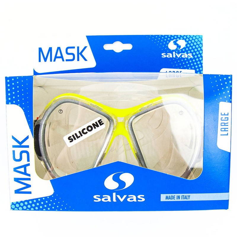    Salvas Phoenix Mask CA520S2GYSTH \