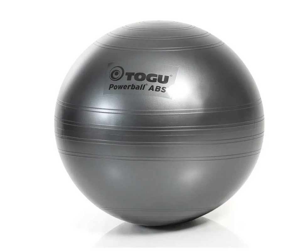   TOGU ABS Powerball 65  TG\406755\BK-65-00