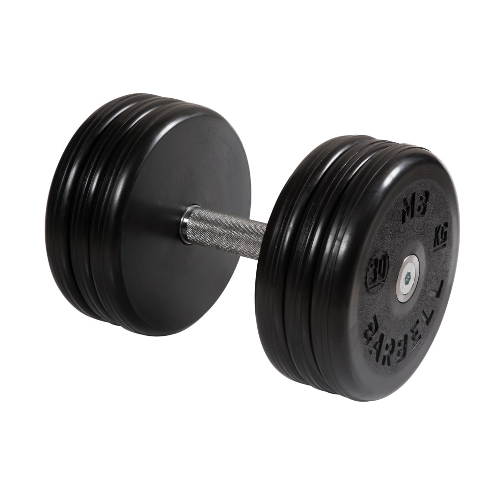  MB Barbell    \  30  MB-FdbEM-B30