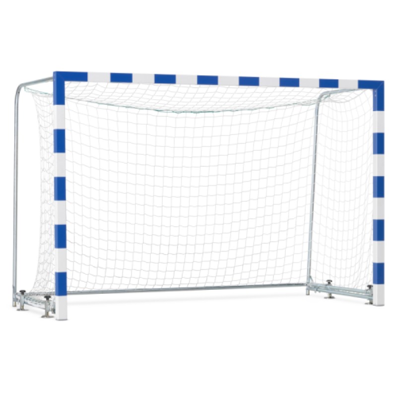 Ворота для гандбола Schelde Sports свободностоящие, одобренные IHF 1615750 800_800