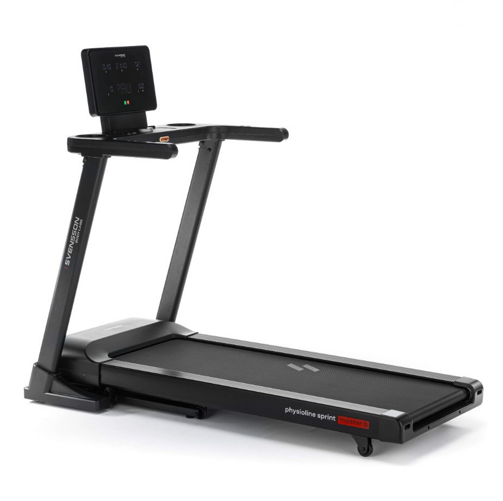    Svensson Body Labs PHYSIOLINE SPRINTMASTER B