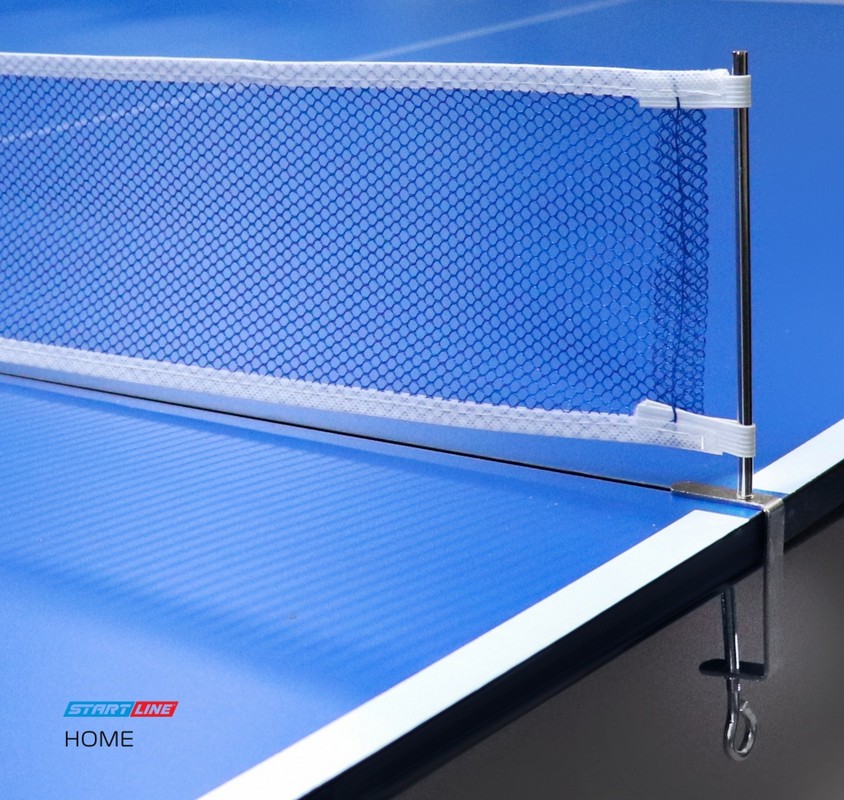 Купить Сетка для настольного тенниса Start Line Home 9811D,