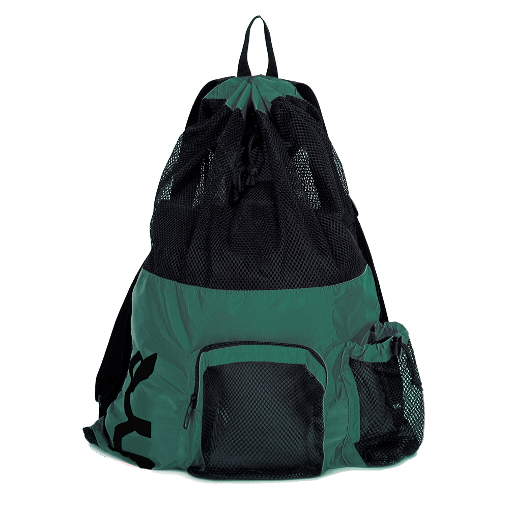 Рюкзак-мешок TYR Big Mesh Mummy Backpack, LBMMB3-001, 64x48см 1000_999