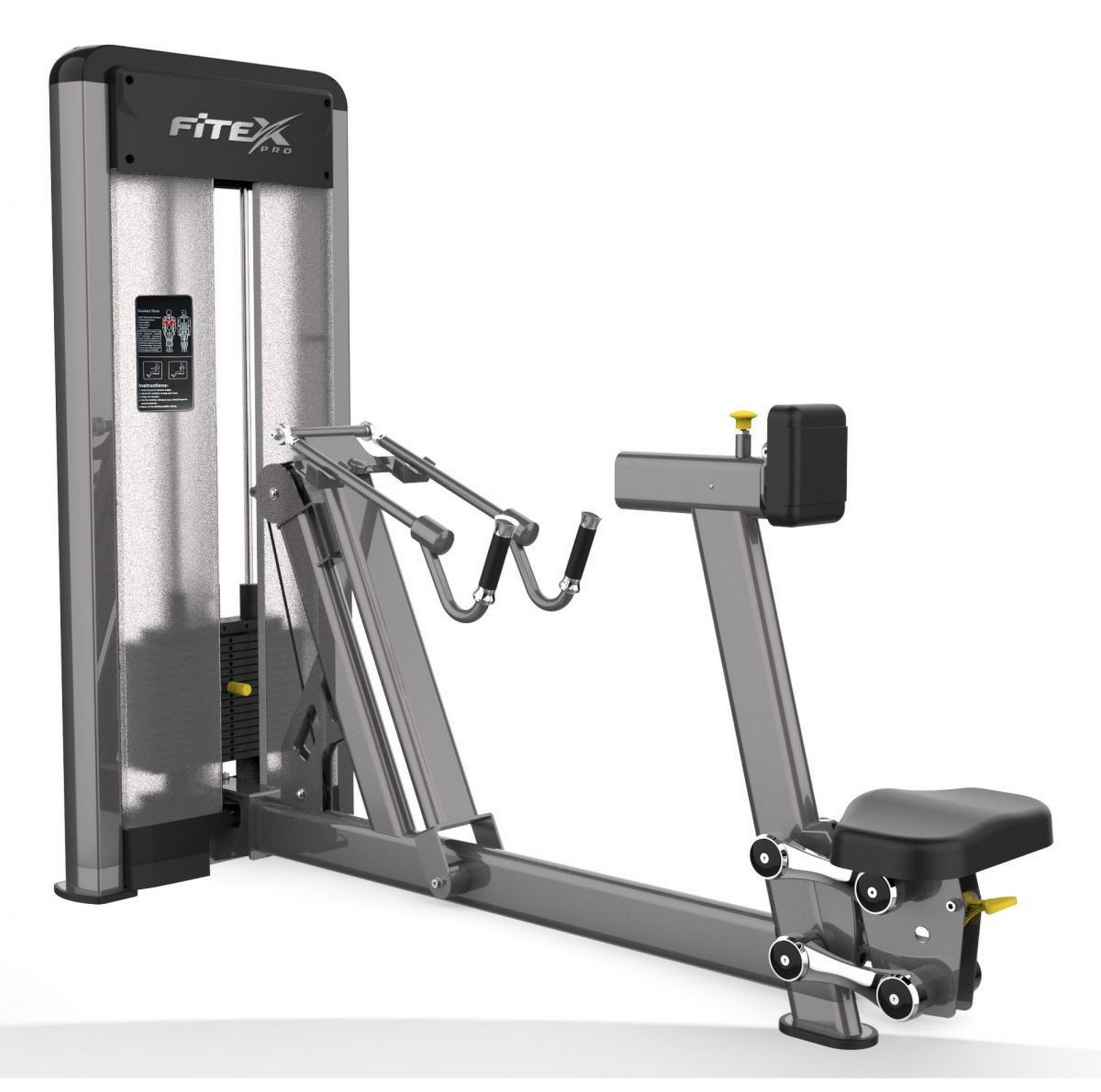   Fitex Pro FTX-61A14