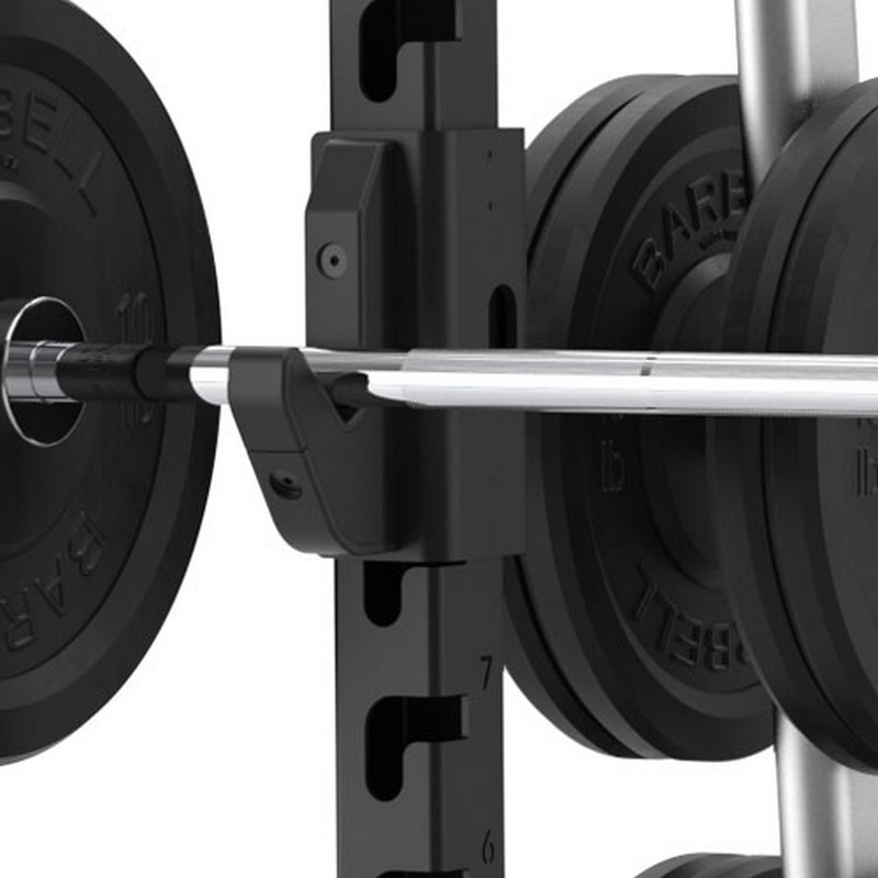 Силовая рама Precor DBR611 800_800