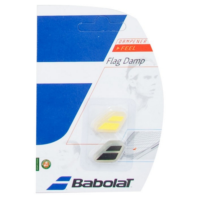 фото Виброгаситель babolat flag damp 700032-142