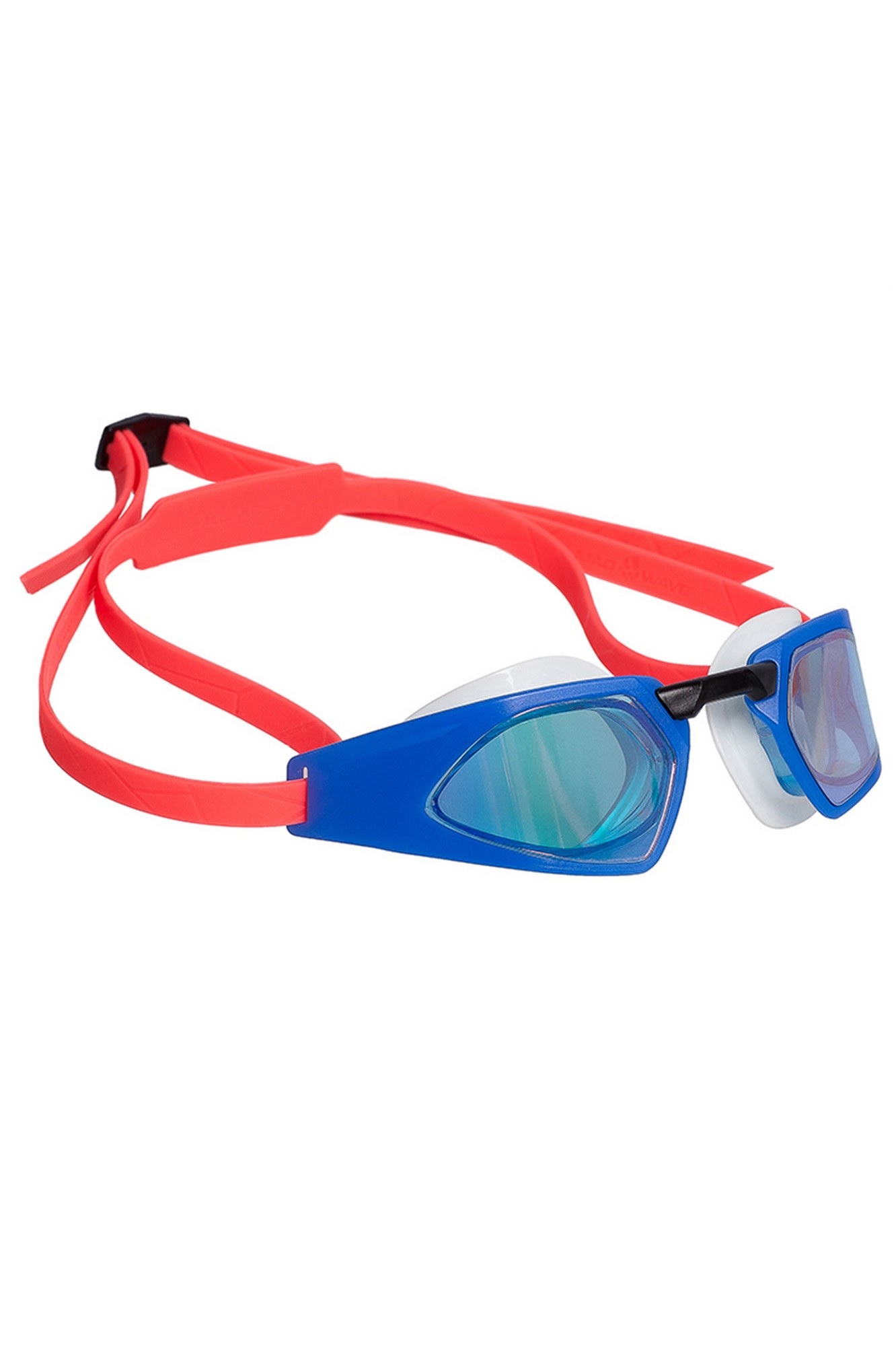 Купить Стартовые очки Mad Wave X-Blade Rainbow M0459 04 0 03W,