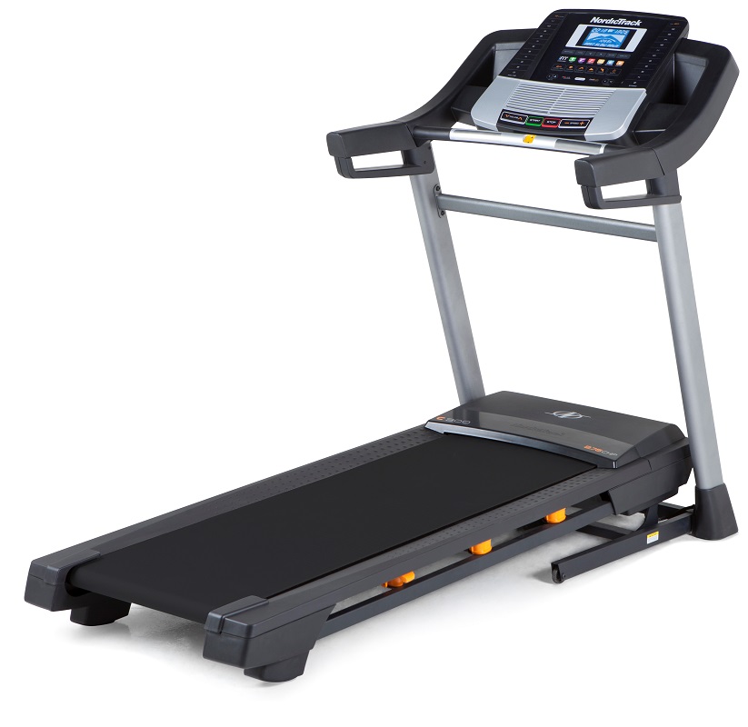 

Беговая дорожка NordicTrack C300 NETL12914