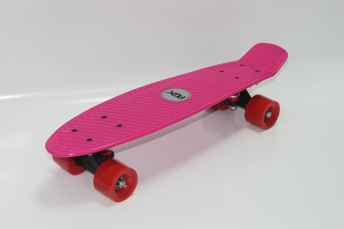 - RGX PNB-10 pink