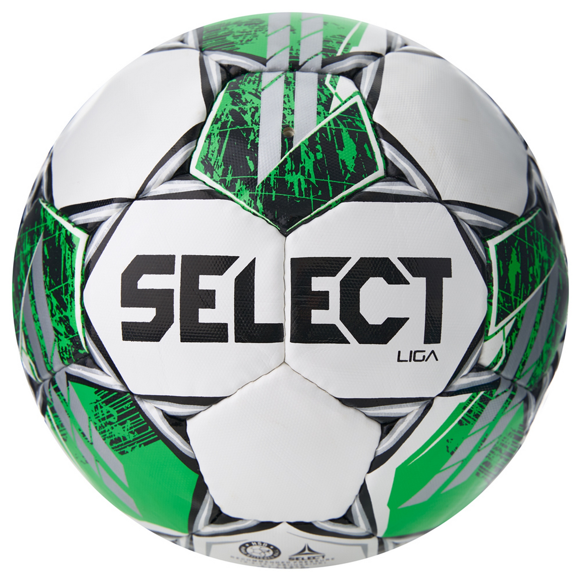 Мяч футбольный Select LIGA V25, FIFA Basic 3855160585 р.5 2000_2000