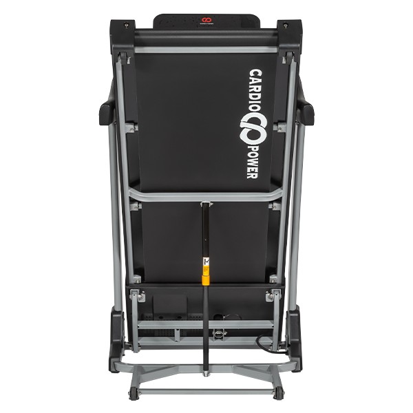 Беговая дорожка CardioPower S35 600_600