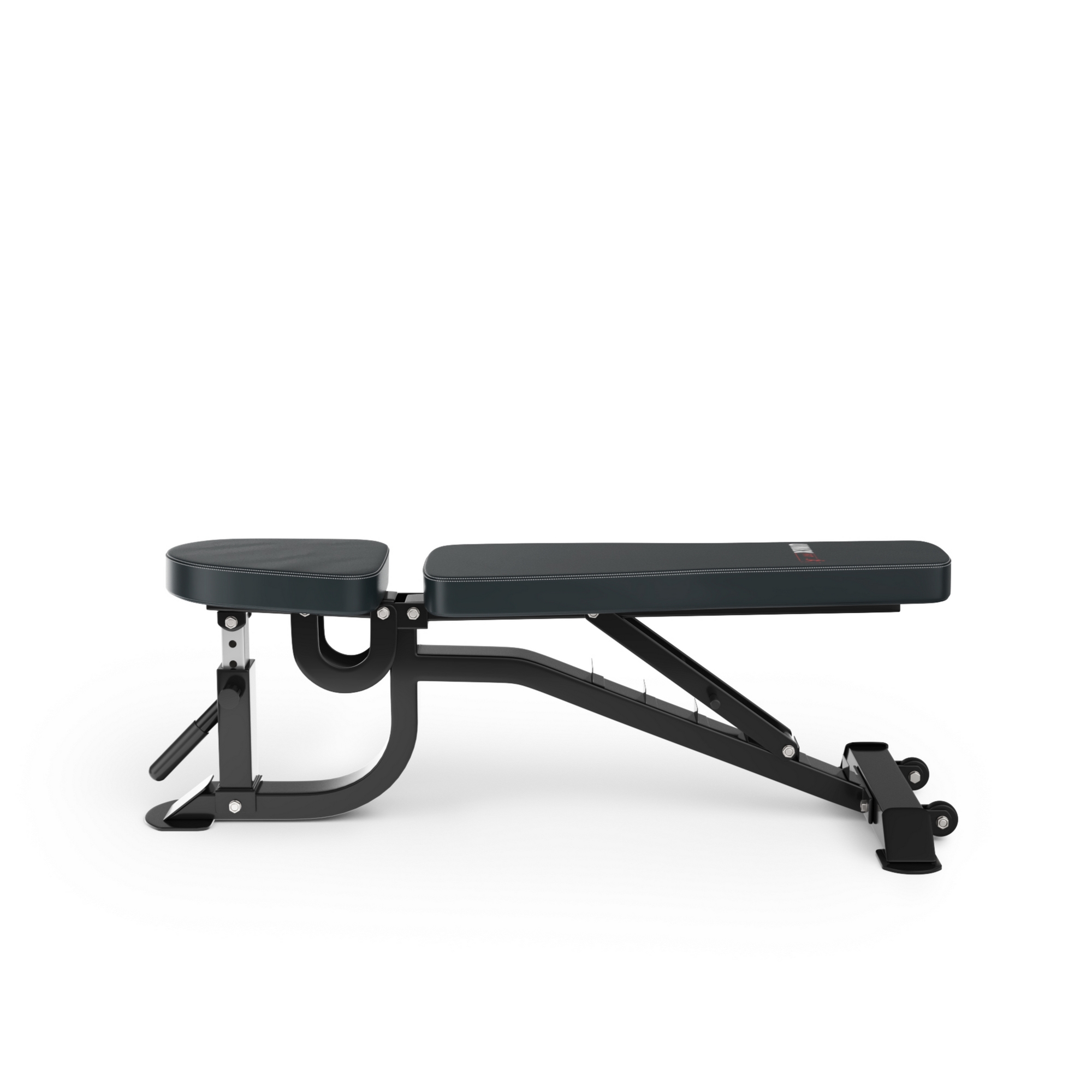Скамья силовая регулируемая UnixFit BENCH 200R BSBN200R 2000_2000