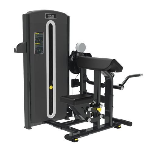

Бицепс/трицепс машина Bronze Gym M5-06/07 Dual MB