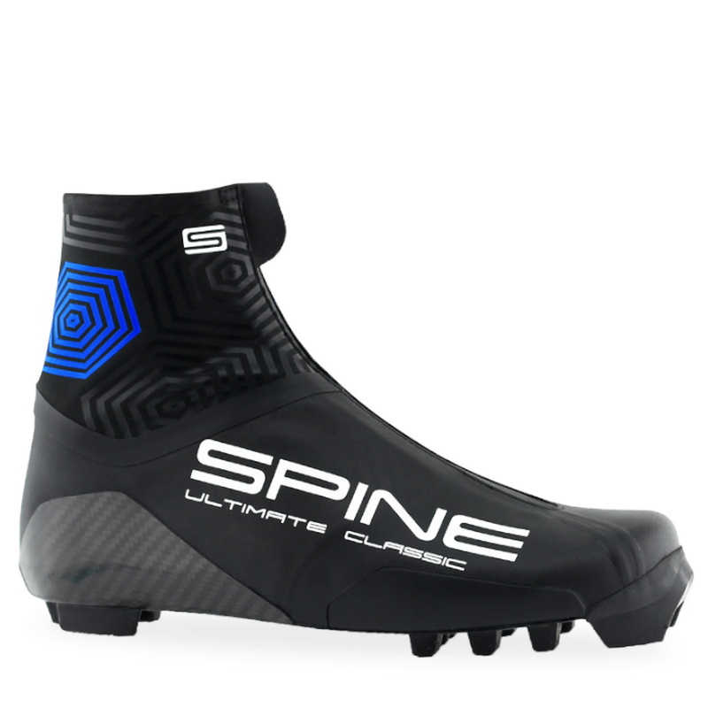 Ботинки спайн купить. Ботинки Spine NNN. Spine ботинки Classic Carbon. Ботинки Spine Ultimate Skate 599 NNN. Ботинки лыжные Spine карбон черные.