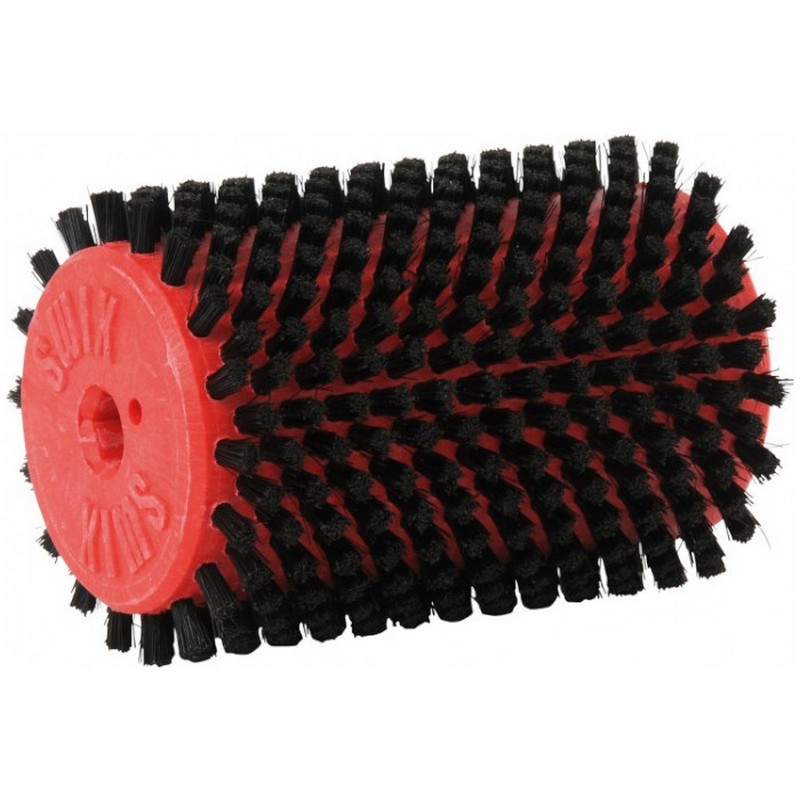 

Щетка Swix роторная, щетина дикого кабана, 100 mm T0016P