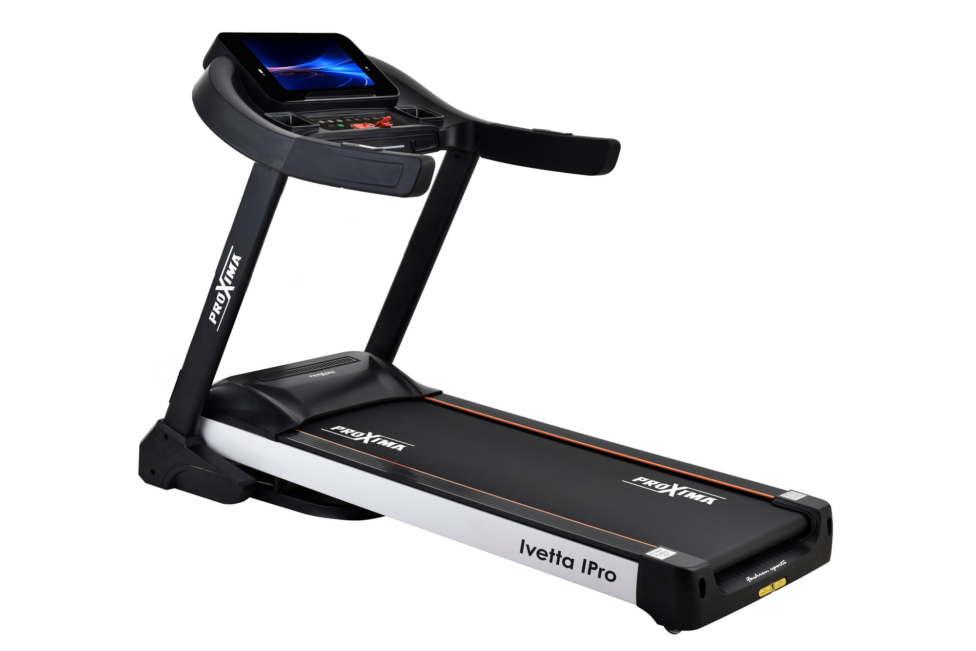 

Беговая дорожка электрическая Proxima Ivetta IPro PROT-224